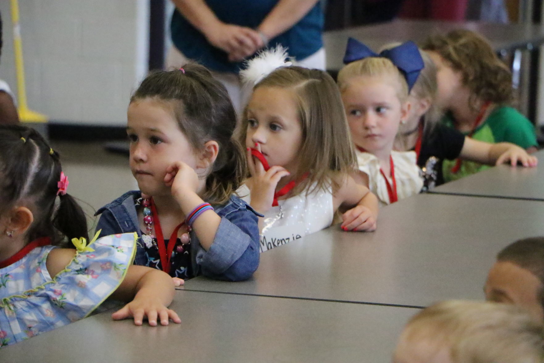 Barnes Elementary